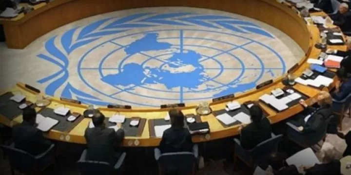 ΟΗΕ: «Ολόκληρη η ανθρωπότητα απειλείται»