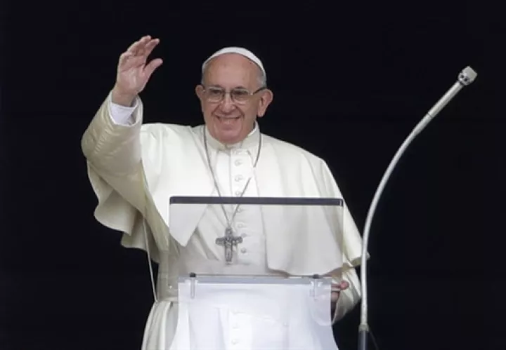 Βατικανό: «Ελαφρά ασθενής» είναι ο Πάπας Φραγκίσκος