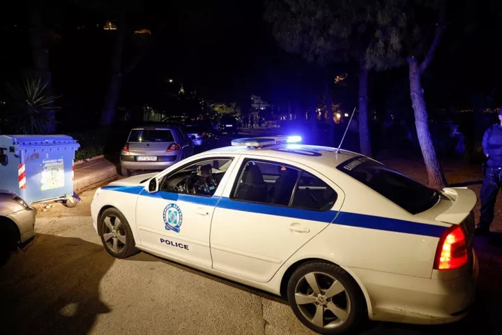 Θεσσαλονίκη: Έκρηξη σε ΑΤΜ τα ξημερώματα στη Λεωφ. Γεωργικής Σχολής