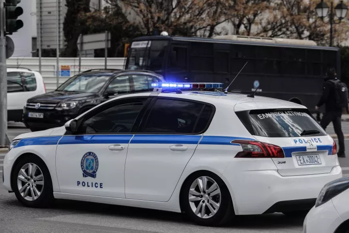 Θεσσαλονίκη: 50χρονος κατηγορείται για σεξουαλική κακοποίηση ανήλικης