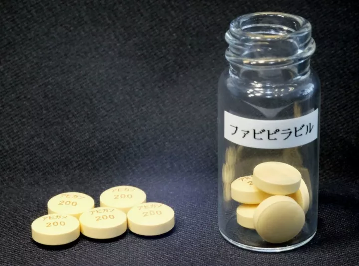 Ιαπωνία: Ασαφή τα αποτελέσματα κλινικής δοκιμής του Avigan κατά του κορονοϊού