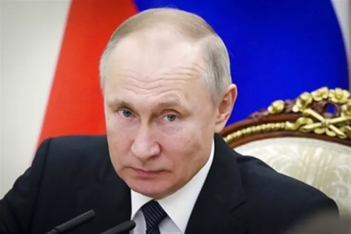 Πούτιν: Ο κορονοϊός θα προκαλέσει μεγαλύτερους κλυδωνισμούς από το 2008