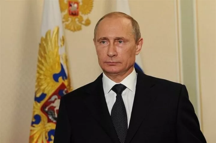 Σύνοδο Μεγάλων Δυνάμεων προτείνει ο Πούτιν