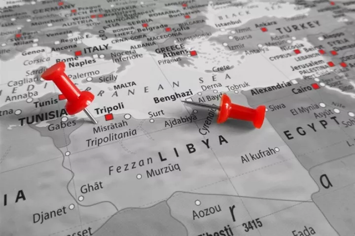 Με βέτο και Χαφτάρ στη μάχη για την ακύρωση του μνημονίου Τουρκίας - Λιβύης