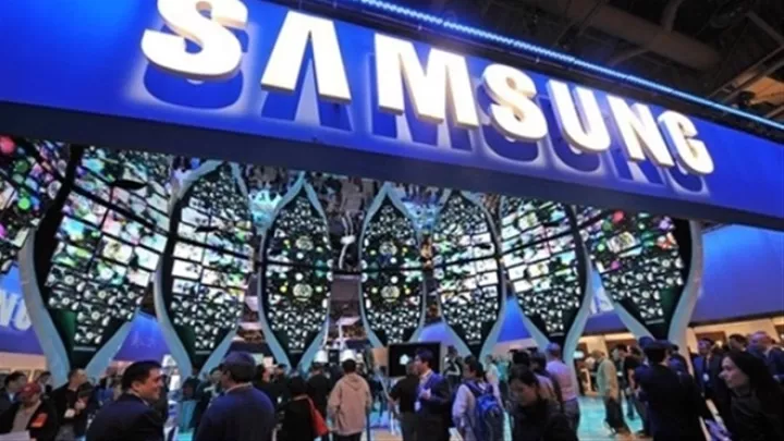 Samsung: Αύξηση 26% των λειτουργικών κερδών στο τρίμηνο