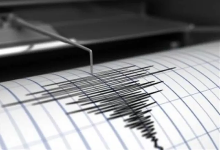 Σεισμός 6,4 Ρίχτερ στην Ιαπωνία 