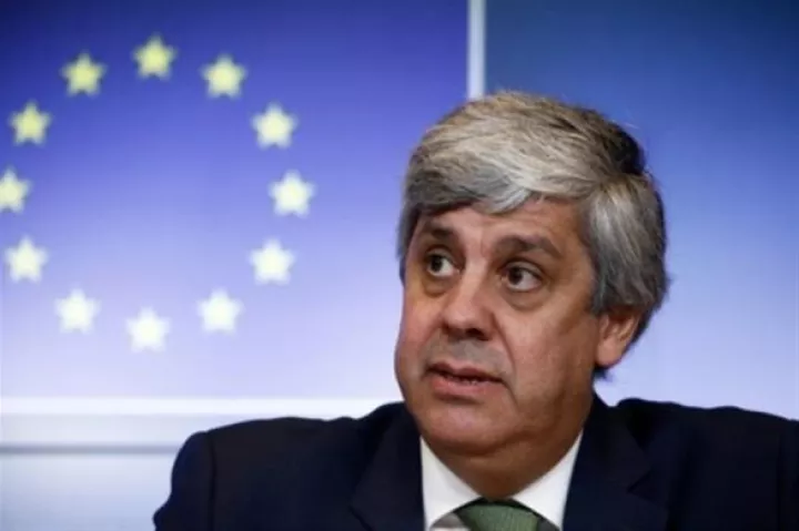 Μ. Σεντένο: Μέτρα στήριξης 500 δισ. στο τραπέζι του Eurogroup