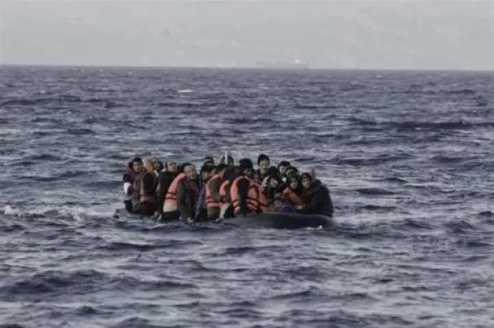 Βέλγιο: Οκτώ μετανάστες αγνοούνται αφού προσπάθησαν να διασχίσουν τη Β. Θάλασσα