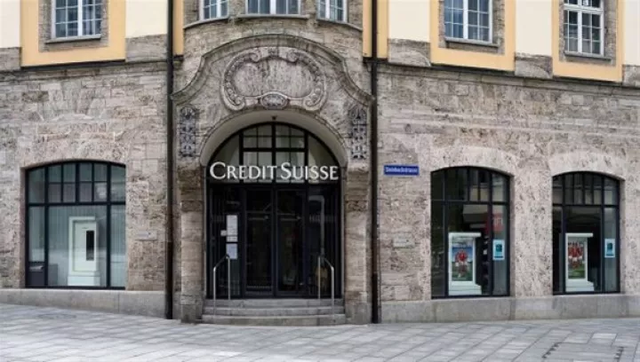 Credit Suisse: Άλμα 69% στα καθαρά κέρδη το 2019