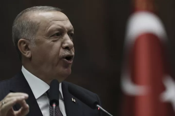 «Μαύρο» σε κανάλι της αντιπολίτευσης από το ραδιοτηλεοπτικό συμβούλιο της Τουρκίας 