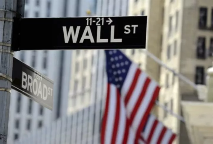 Κέρδη στην Wall Street με οδηγό τα εταιρικά αποτελέσματα