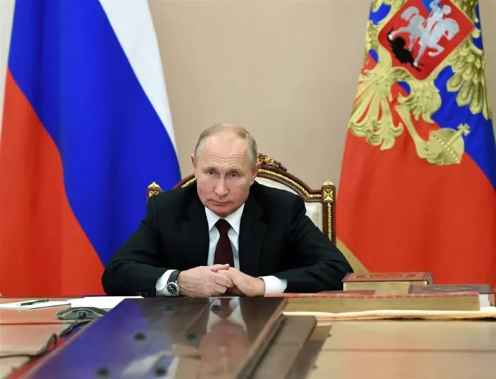 Ρωσία: Ο πρόεδρος Πούτιν είναι έτοιμος για διάλογο αν το επιθυμεί η Ουάσινγκτον