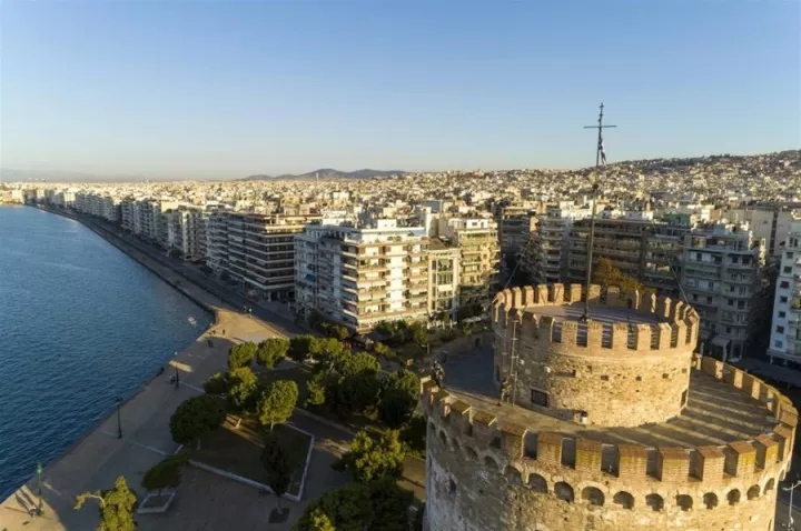 Θεσσαλονίκη - ΑΠΘ: Στο ίδιο επίπεδο το ιικό φορτίο των λυμάτων στις τελευταίες μετρήσεις