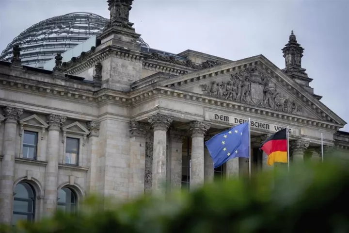 ΥΠΕΞ Γερμανίας: Λυπούμαστε για την απόφαση της Άγκυρας