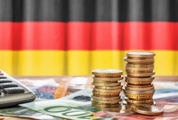 Γερμανία: Περιορισμό της ύφεσης στο 5,2% από 6,7% προβλέπει το ινστιτούτο Ifo
