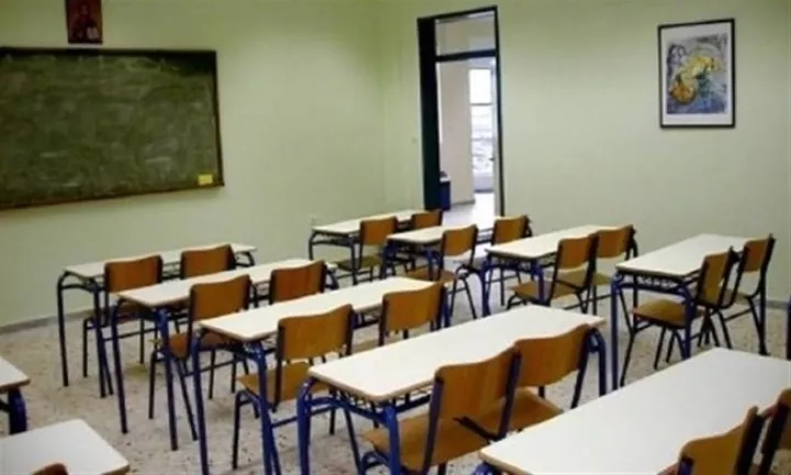Στα 152 τα υπό αναστολή λειτουργίας σχολεία και τμήματα λόγω κορονοϊού