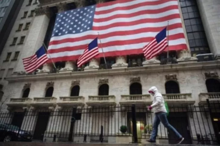 ΗΠΑ: Συρρίκνωση ρεκόρ της οικονομίας κατά 31,4% στο β&apos; τρίμηνο
