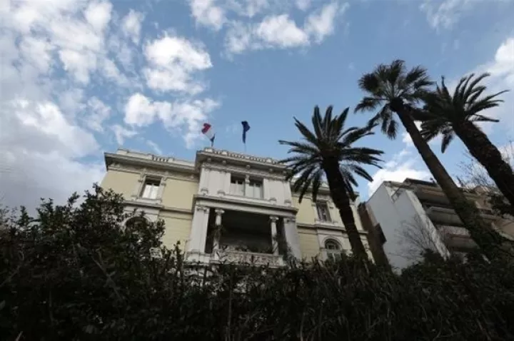 Γαλλική πρεσβεία: «Η υποτιθέμενη συμφωνία Τουρκίας - Λιβύης είναι άκυρη»
