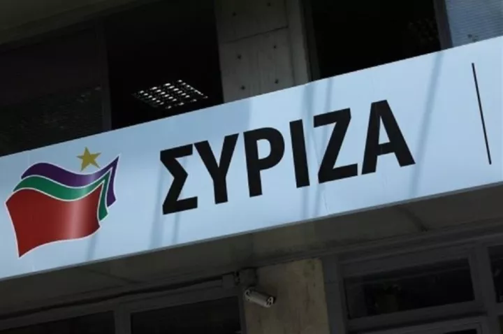 Ο ΣΥΡΙΖΑ καταγγέλλει αποκλεισμό από τα ΜΜΕ και καλεί το ΕΣΡ στη Βουλή