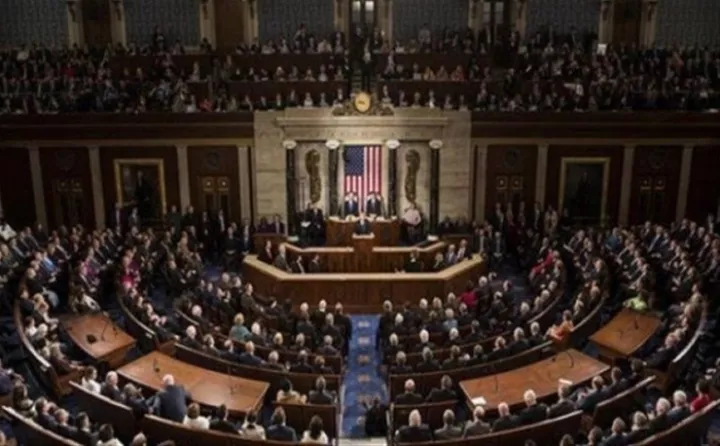 ΗΠΑ: Πώς θα λειτουργήσει η Γερουσία με αριθμητική ισορροπία