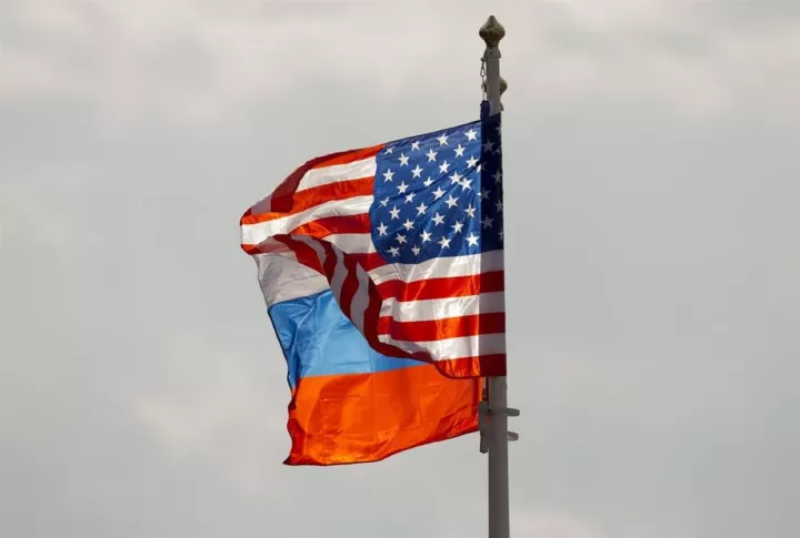 Ρωσία προς ΗΠΑ: Θα απαντήσουμε με τον ίδιο τρόπο σε οποιεσδήποτε «παράνομες» κυρώσεις 