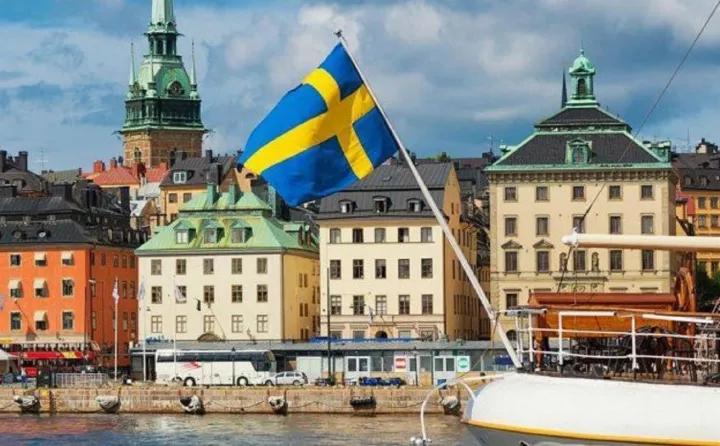 Σουηδία: Οδεύει προς το τρίτο κύμα της πανδημίας