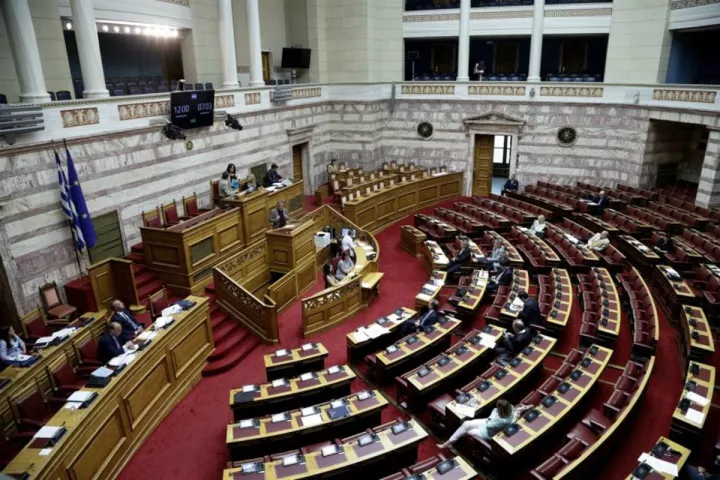 Υπερψηφίστηκε το νομοσχέδιο για την ενίσχυση των οπτικοακουστικών μέσων και της ψηφιακής διακυβέρνησης