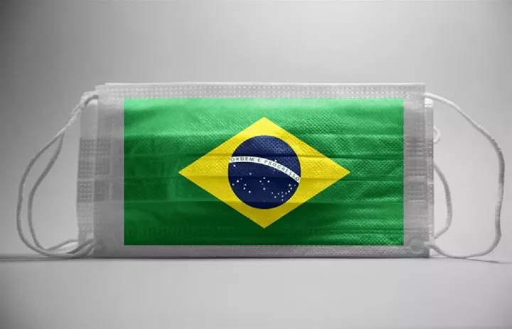 Βραζιλία - Κορονοϊός: 460 θάνατοι σε 24 ώρες 