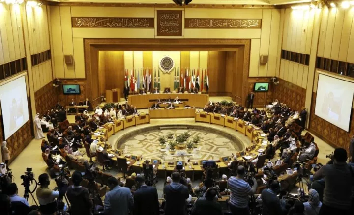 Αραβικός Σύνδεσμος: Kαλωσορίζει τις αποφάσεις για τη νέα κυβέρνηση Λιβύης