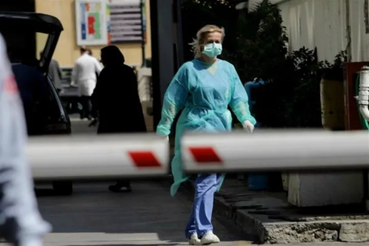Κορονοϊός: 3 νέα κρούσματα στην Ελλάδα - Στους 175 οι νεκροί