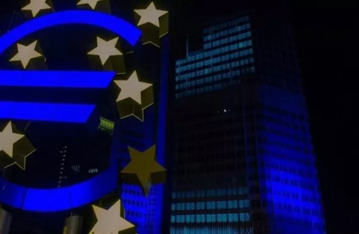 Ευρωζώνη: Συρρίκνωση της οικονομικής δραστηριότητας τον Ιανουάριο