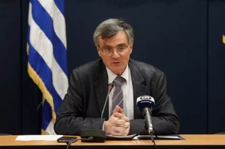 60 νέα κρούσματα στην Ελλάδα, συνολικά 1.673 - Στους 68 οι νεκροί