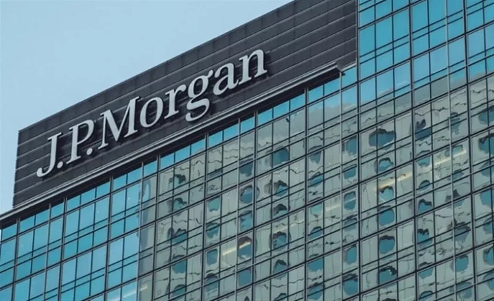 JP Morgan: Στο 80% οι πιθανότητες για συμφωνία στο Brexit