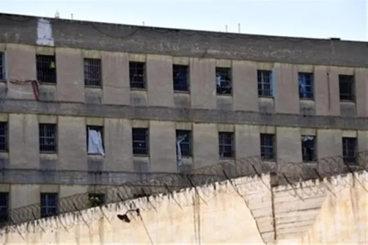 Κρούσματα κορονοϊού στις φυλακές Διαβατών - Δεν διεξάγονται επισκεπτήρια