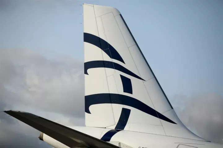Aegean: Νέα δυνατότητα παροχής voucher, χωρίς να έχει γίνει ακύρωση της πτήσης από τους επιβάτες