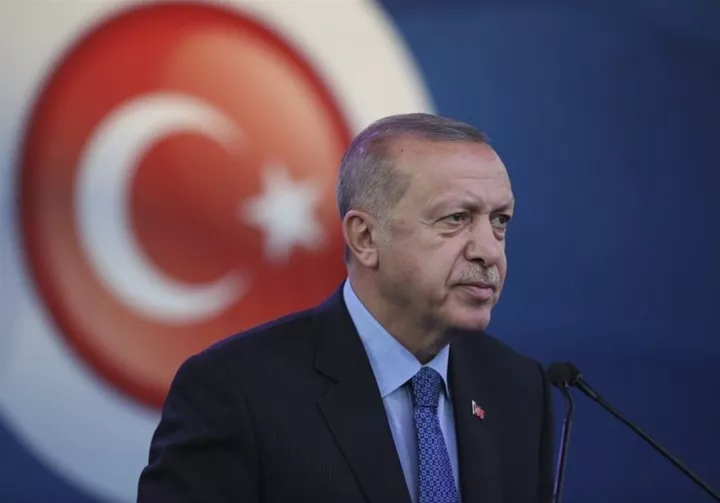 Τ. Ερντογάν: Ανέντιμοι οι Ευρωπαίοι - Μικρές οι επιπτώσεις στην Τουρκία αν επιβληθούν κυρώσεις