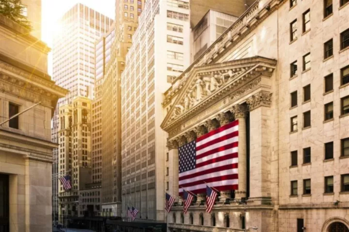 Wall Street: Συνεχίζεται η ανοδική αντίδραση για τους δείκτες