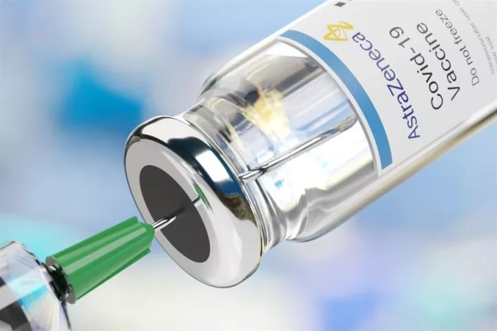 Γερμανία για Astrazeneca: Η ανοσία του εμβολίου μπορεί να αυξηθεί με τρίτη δόση