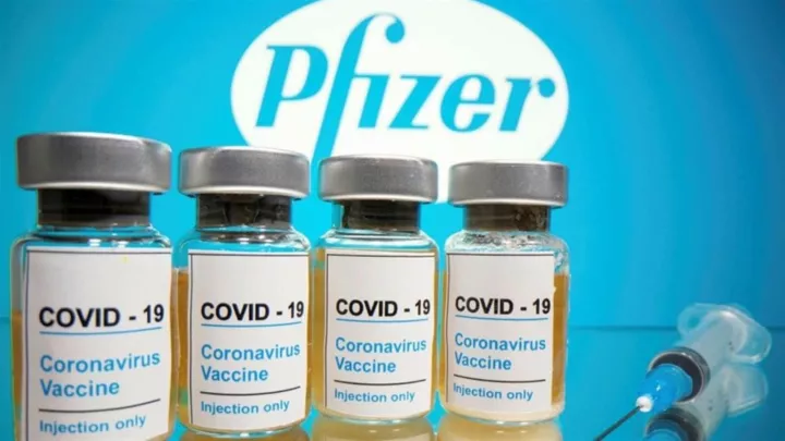 ΗΠΑ: Το CDC ενέκρινε τη χρήση του εμβολίου της Pfizer στις ηλικίες 12-15 ετών