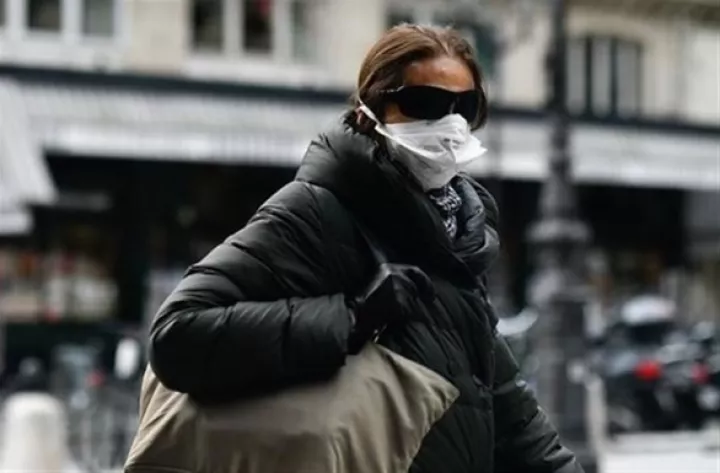 Βέλγιο: Οι Βρυξέλλες διευρύνουν την υποχρεωτική χρήση μάσκας