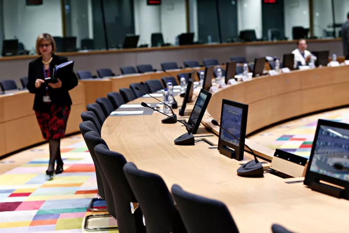 Eurogroup: Ξεκινάει την Παρασκευή η συζήτηση για αλλαγή των δημοσιονομικών κανόνων