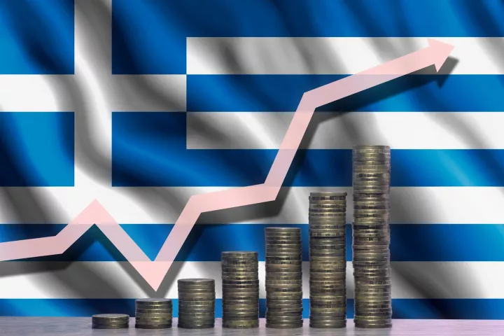 Focus Economics: Βλέπει ανάκαμψη 4,3% της ελληνικής οικονομίας φέτος και 5,2% το 2022