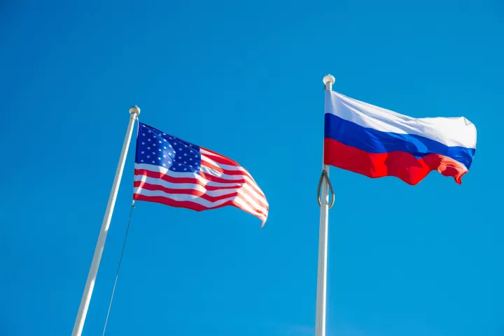 ΗΠΑ: Κυρώσεις σε Ουκρανούς και Ρώσους αξιωματούχους για παρέμβαση ενόψει των προεδρικών εκλογών