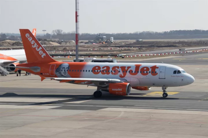 Η EasyJet προειδοποιεί ότι η Βρετανία  κινδυνεύει να μείνει πίσω σε σχέση με την υπόλοιπη Ευρώπη στα ταξίδια