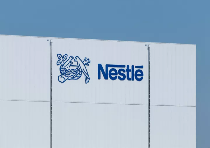 Nestle: Επενδύσεις 3,58 δισ. δολαρίων για μείωση των εκπομπών άνθρακα