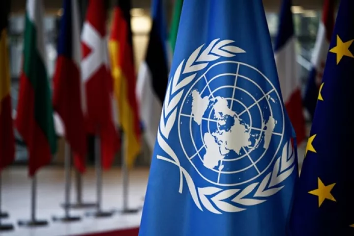 Οκτώ κράτη ζητούν από ΟΗΕ να πιέσει τις ΗΠΑ να άρουν τις σε βάρος τους κυρώσεις 