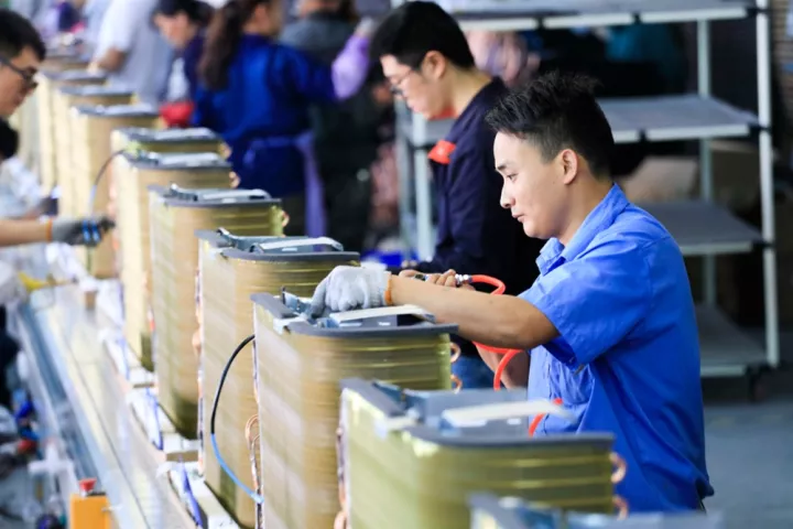Το μεγαλύτερο άλμα των τελευταίων ετών έκαναν οι τιμές παραγωγού στην Κίνα
