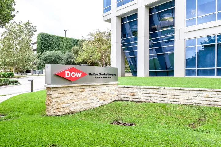 Dow Inc: Άλμα 69% των κερδών στο πρώτο τρίμηνο