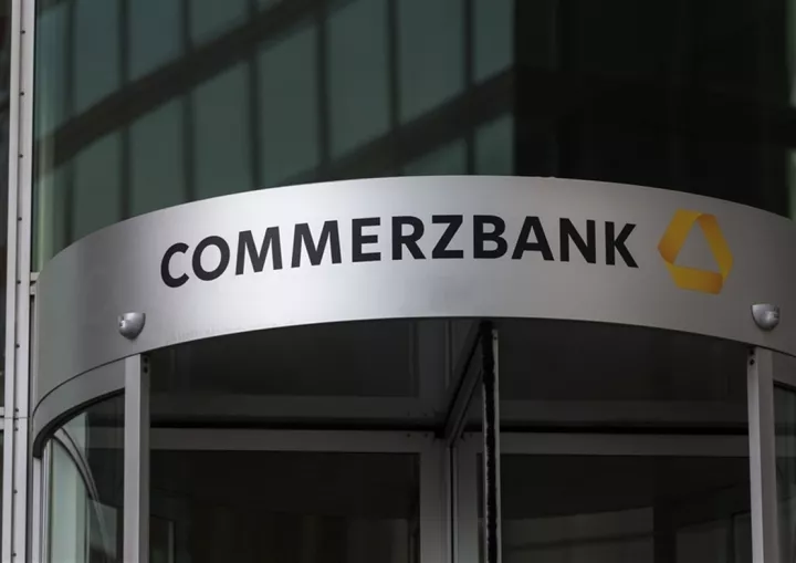 Η Commerzbank διευρύνει τη συνεργασία της με τη Microsoft