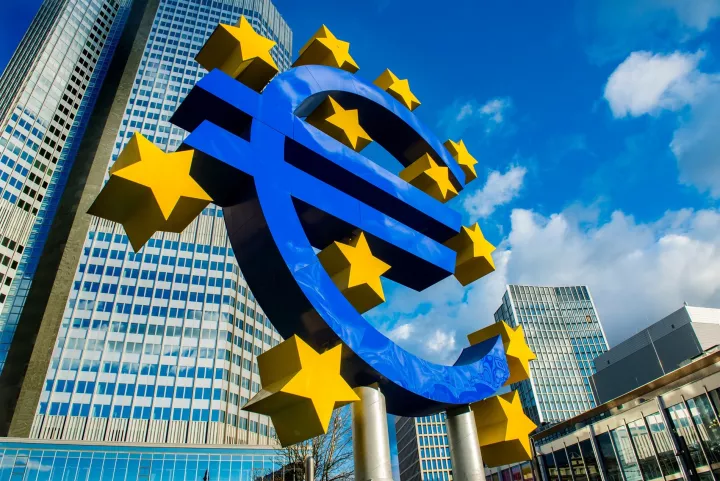 Ευρωζώνη: Αμετάβλητο το κόστος δανεισμού επιχειρήσεων τον Ιανουάριο